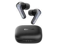 EarFun Air Pro 4 ANC Czarne - 1322167 - zdjęcie 2